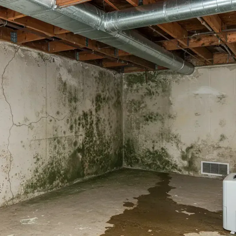 Professional Mold Removal in Paullina, IA